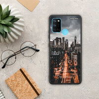 Thumbnail for City Lights - Realme 7i / C25 case