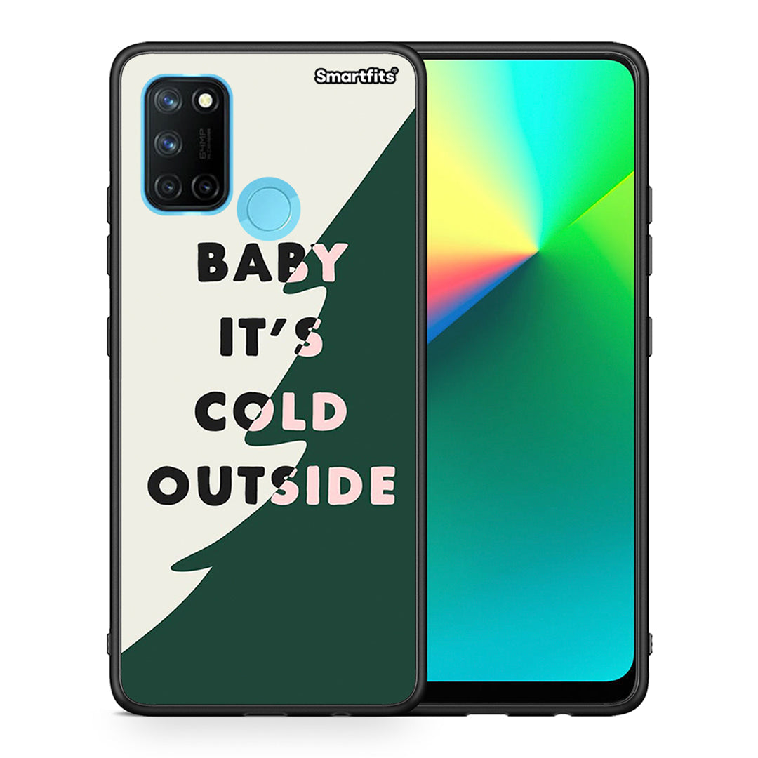 Cold Outside - Realme 7i / C25