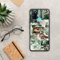 Thumbnail for Collage Dude - Realme 7i / C25 case
