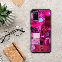 Thumbnail for Collage Red Roses - Realme 7i / C25 case