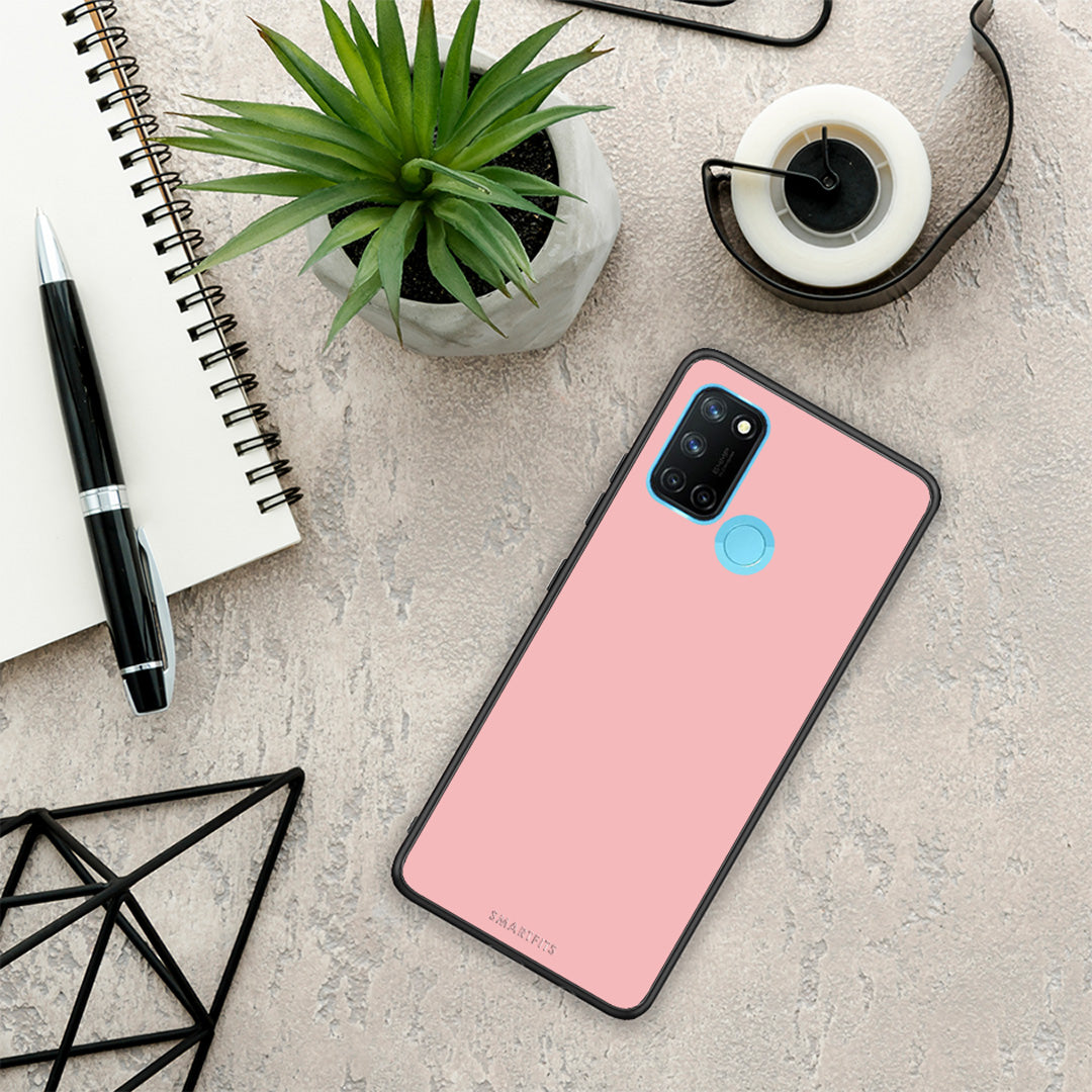 Color Nude - Realme 7i / C25 case