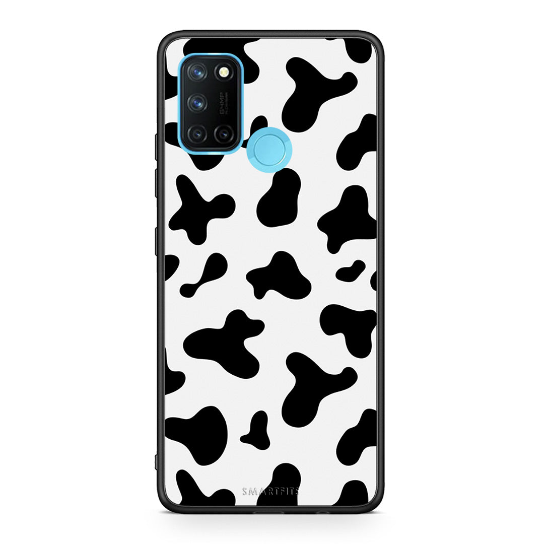 Cow Print - Realme 7i / C25 case 