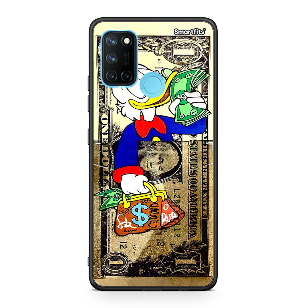 Duck Money - Realme 7i / C25 case