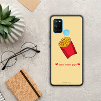 Thumbnail for Fries Before Guys - Realme 7i / C25 case