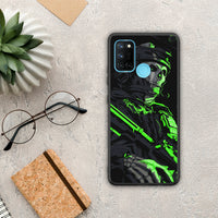 Thumbnail for Green Soldier - Realme 7i / C25 case