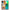 Θήκη Αγίου Βαλεντίνου Realme 7i / C25 Groovy Babe από τη Smartfits με σχέδιο στο πίσω μέρος και μαύρο περίβλημα | Realme 7i / C25 Groovy Babe case with colorful back and black bezels