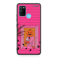 Thumbnail for Halloween Pumpkin Lady - Realme 7i / C25 case