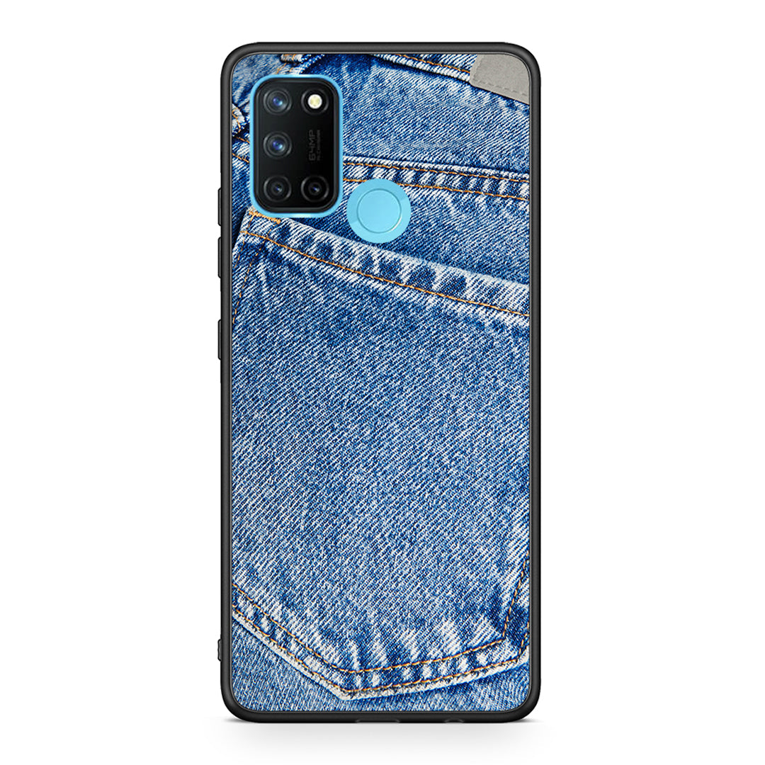 Jeans Pocket - Realme 7i / C25 case