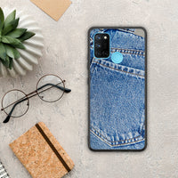 Thumbnail for Jeans Pocket - Realme 7i / C25 case