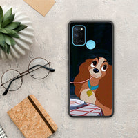 Thumbnail for Lady and Tramp 2 - Realme 7i / C25 case