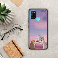 Thumbnail for Lady and Tramp - Realme 7i / C25 case