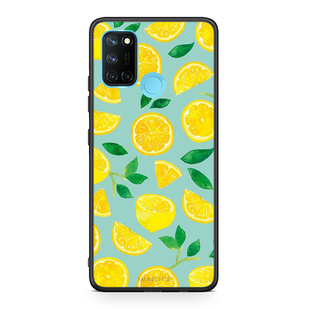 Lemons - Realme 7i / C25 case