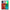 Θήκη Αγίου Βαλεντίνου Realme 7i / C25 Lion Love 1 από τη Smartfits με σχέδιο στο πίσω μέρος και μαύρο περίβλημα | Realme 7i / C25 Lion Love 1 case with colorful back and black bezels
