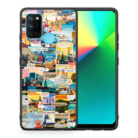 Thumbnail for Live to Travel - Realme 7i / C25 case