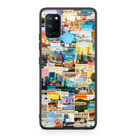 Thumbnail for Live to Travel - Realme 7i / C25 case