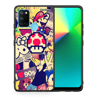 Thumbnail for Love the 90s - Realme 7i / C25 case