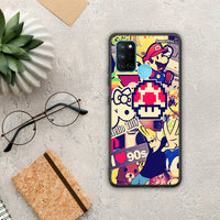 Thumbnail for Love the 90s - Realme 7i / C25 case