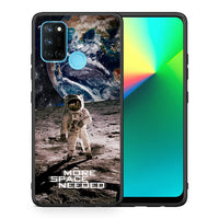 Thumbnail for More Space - Realme 7i / C25 case
