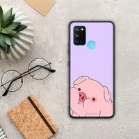 Thumbnail for Pig Love 2 - Realme 7i / C25 case