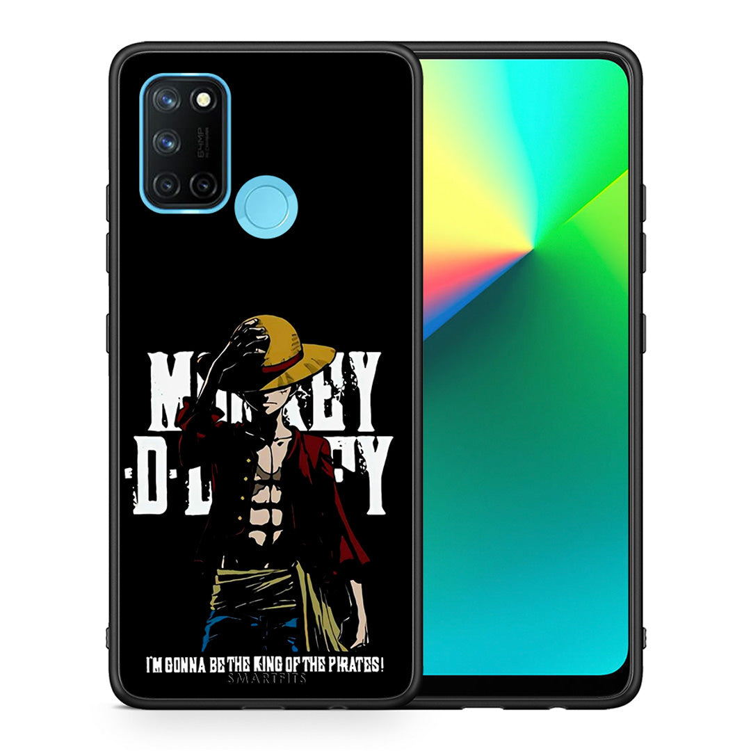 Pirate King - Realme 7i / C25 case