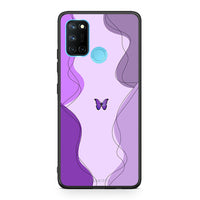 Thumbnail for Purple Mariposa - Realme 7i / C25 case