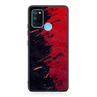 Thumbnail for Red Paint - Realme 7i / C25 case