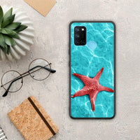 Thumbnail for Red Starfish - Realme 7i / C25 case