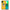 Θήκη Αγίου Βαλεντίνου Realme 7i / C25 So Cool από τη Smartfits με σχέδιο στο πίσω μέρος και μαύρο περίβλημα | Realme 7i / C25 So Cool case with colorful back and black bezels