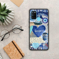 Thumbnail for Summer In Greece - Realme 7i / C25 case