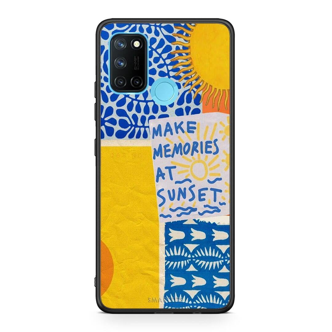 Sunset Memories - Realme 7i / C25 case