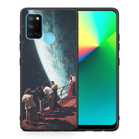 Thumbnail for Surreal View - Realme 7i / C25 case
