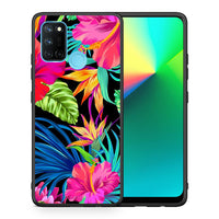 Thumbnail for Tropical Flowers - Realme 7i / C25 case