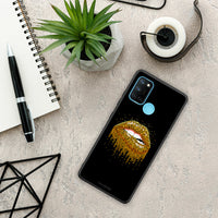 Thumbnail for Valentine Golden - Realme 7i / C25 case