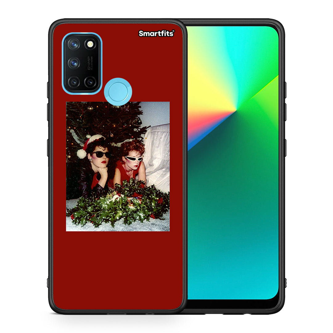 Waiting for Xmas - Realme 7i / C25 case