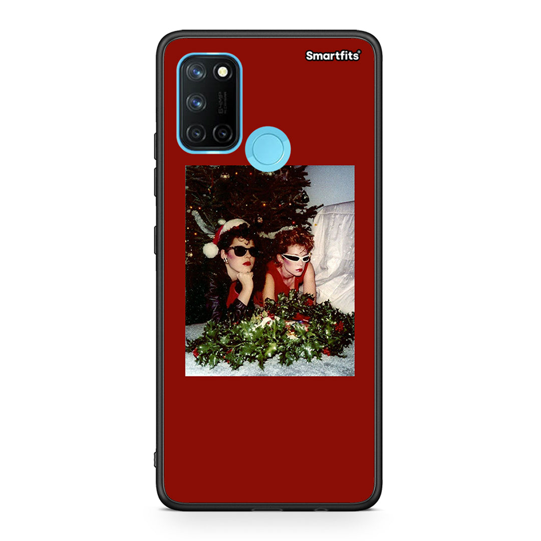 Waiting for Xmas - Realme 7i / C25 case