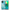 Θήκη Realme 7i / C25 Water Flower από τη Smartfits με σχέδιο στο πίσω μέρος και μαύρο περίβλημα | Realme 7i / C25 Water Flower case with colorful back and black bezels