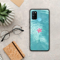 Thumbnail for Water Flower - Realme 7i / C25 case