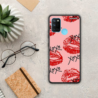 Thumbnail for Xoxo Lips - Realme 7i / C25 case