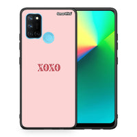 Thumbnail for Xoxo Love - Realme 7i / C25 case