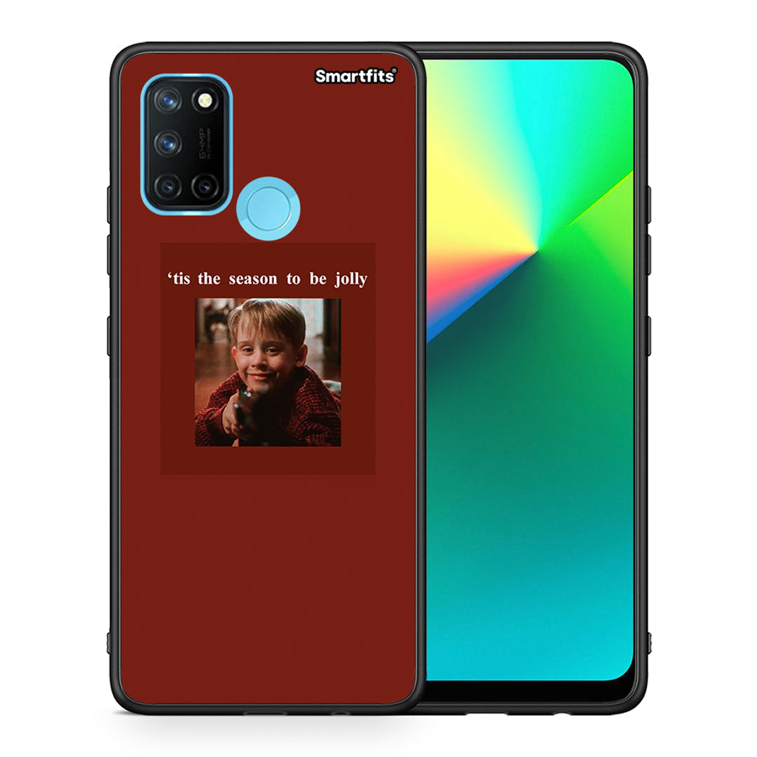 Xmas Ultimate Spirit - Realme 7i / C25 case