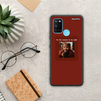 Thumbnail for Xmas Ultimate Spirit - Realme 7i / C25 case