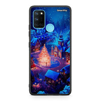 Thumbnail for Xmas Village - Realme 7i / C25 case