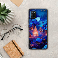 Thumbnail for Xmas Village - Realme 7i / C25 case