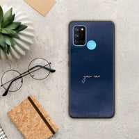 Thumbnail for You Can - Realme 7i / C25 case