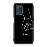 Thumbnail for Always & Forever 1 - Realme 8 5G case