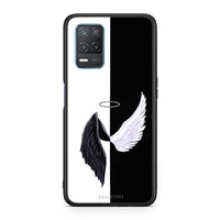 Thumbnail for Angels Demons - Realme 8 5G case