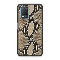 Thumbnail for Animal Fashion Snake - Realme 8 5G case