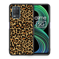 Thumbnail for Animal Leopard - Realme 8 5G case