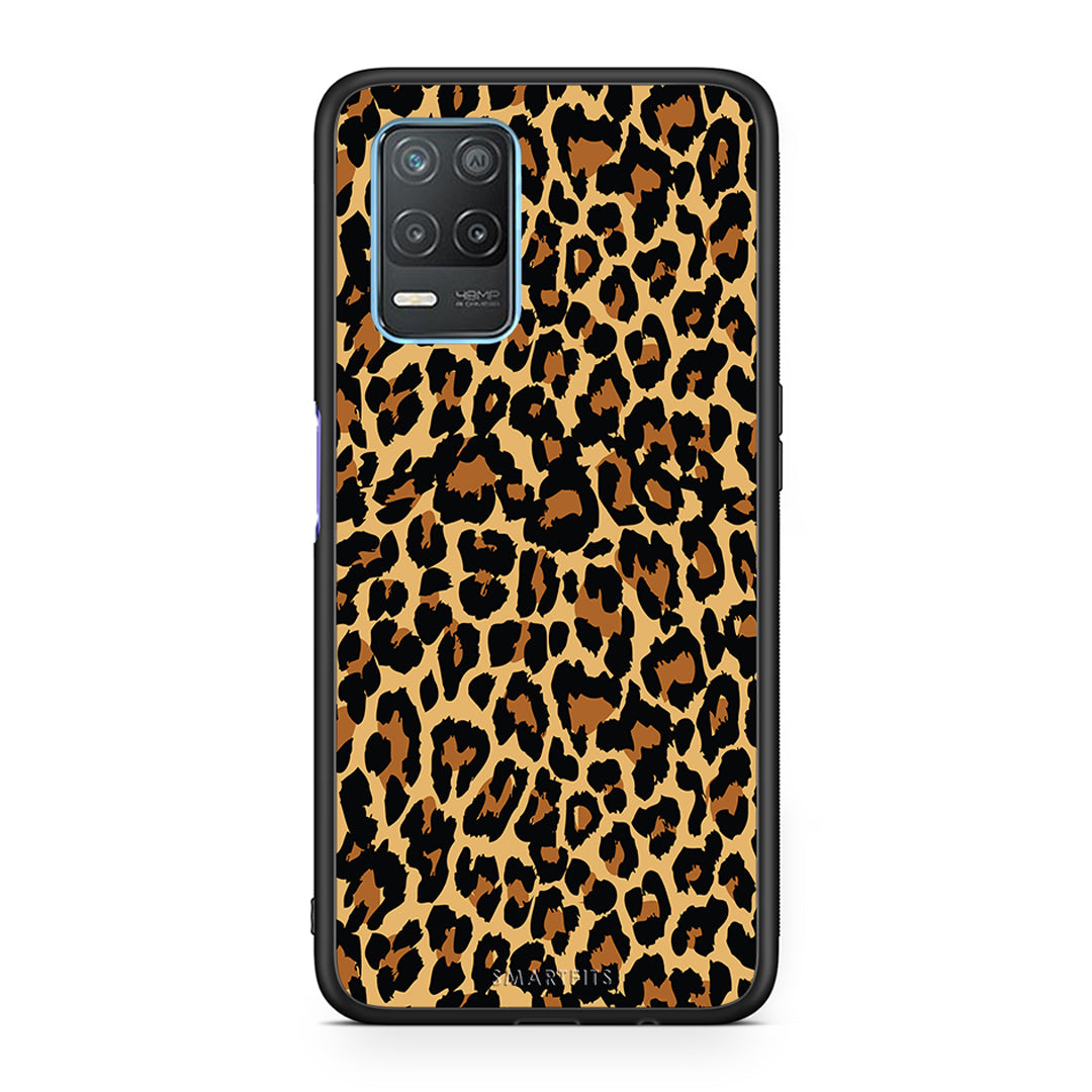 Animal Leopard - Realme 8 5G case