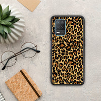Thumbnail for Animal Leopard - Realme 8 5G case